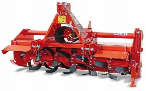 Maschio U230 med K-axel Autres outils de préparation du sol