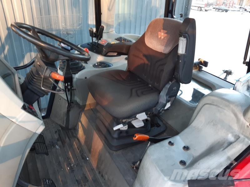 Massey Ferguson 5445 Tracteur