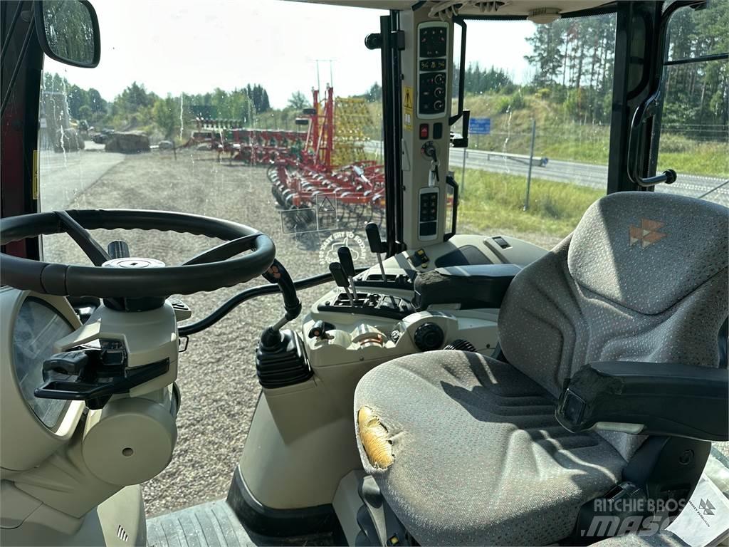 Massey Ferguson 5712 Tracteur