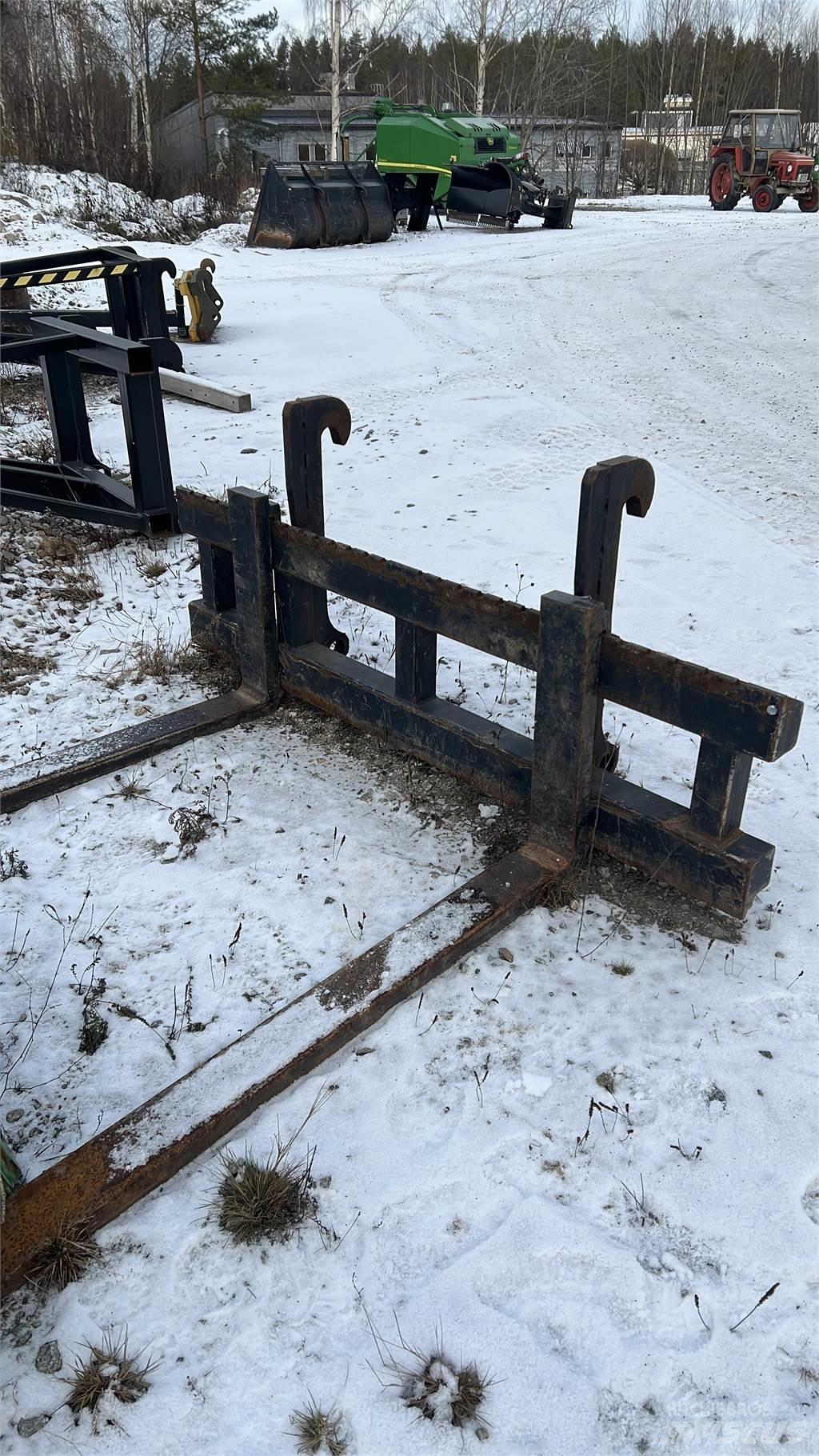  mekaniska 5T 180cm Autres équipements pour route et neige