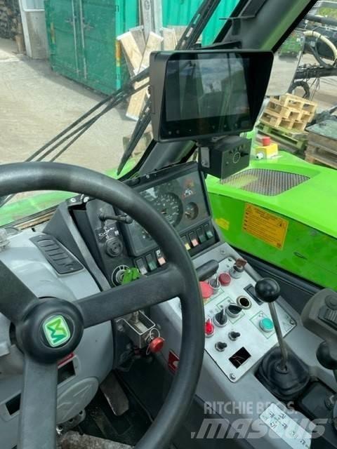 Merlo P38.13Plus Chariot télescopique