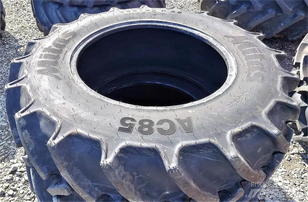 Mitas 380/85R28 Pneus, roues et jantes