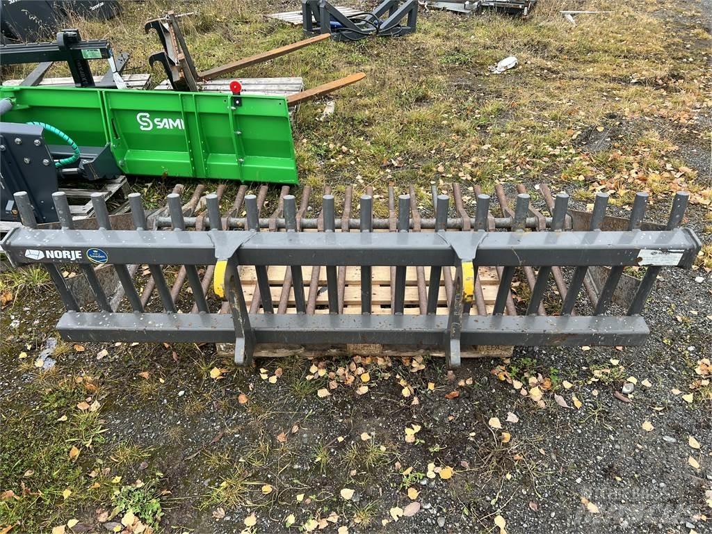 Norje Stengrep 2M Autres accessoires et composants