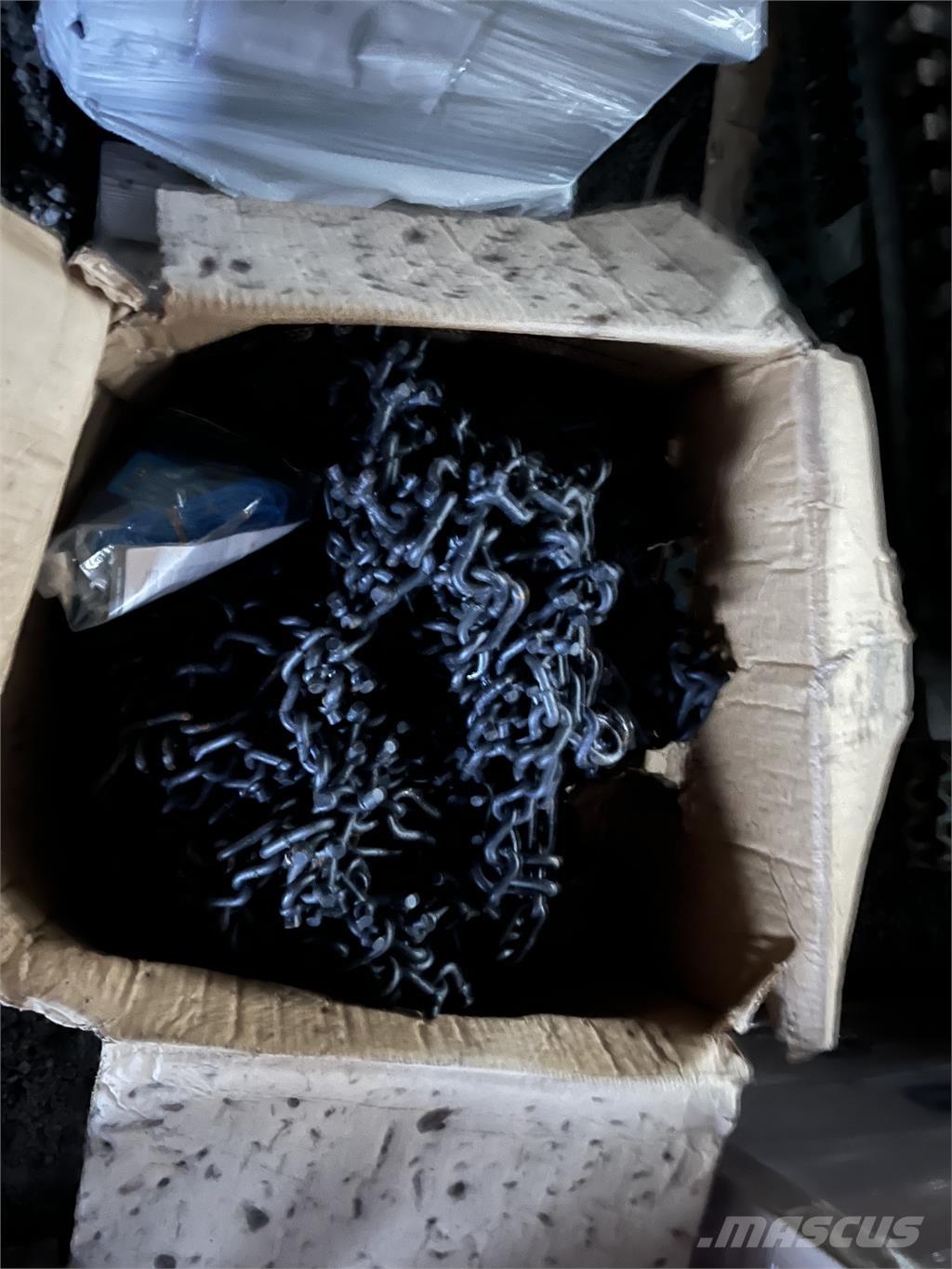 Ofa Snökedjor Pneus, roues et jantes