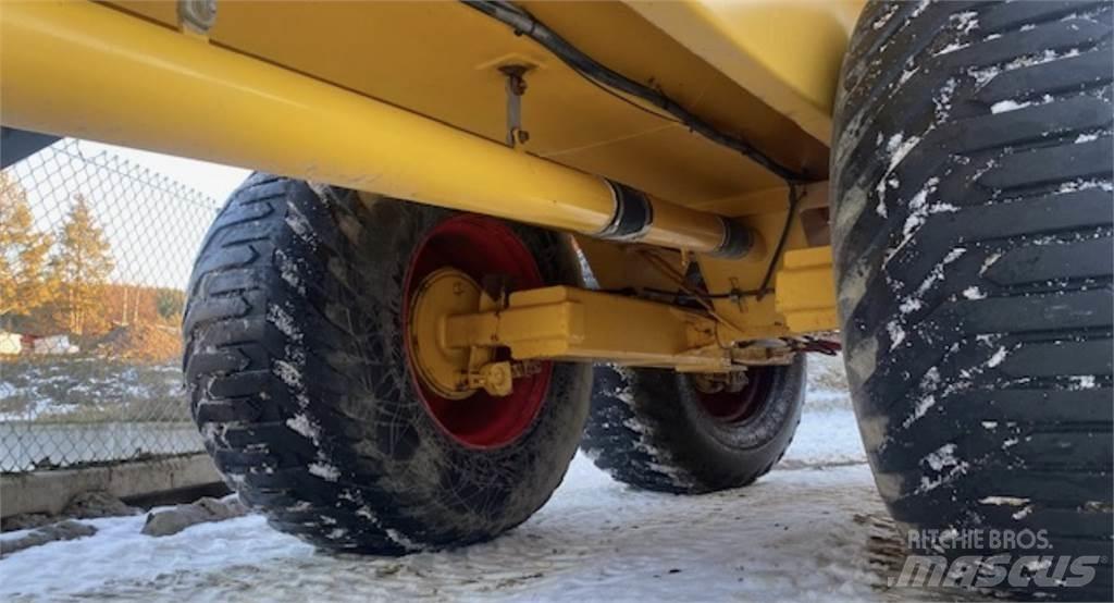 Olby 15 m3 Autre semoir agricole