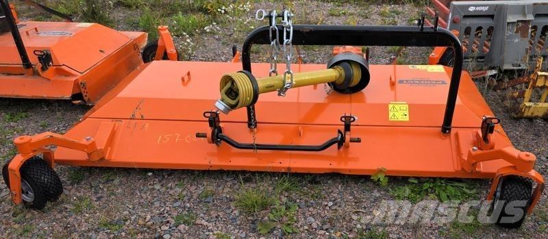 Perfect LB 275V m. utr. Broyeur / Gyrobroyeur / Epareuse