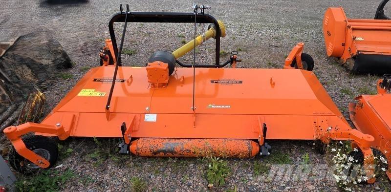 Perfect LB 275V m. utr. Broyeur / Gyrobroyeur / Epareuse