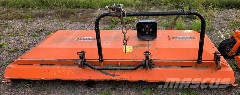 Perfect LB275V std. Broyeur / Gyrobroyeur / Epareuse