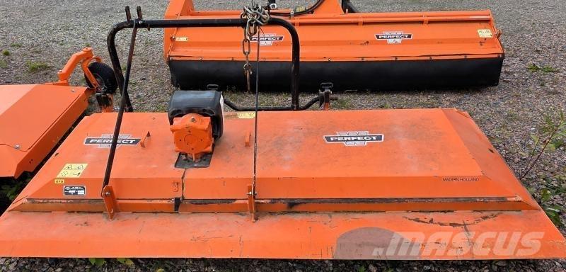 Perfect LB275V std. Broyeur / Gyrobroyeur / Epareuse