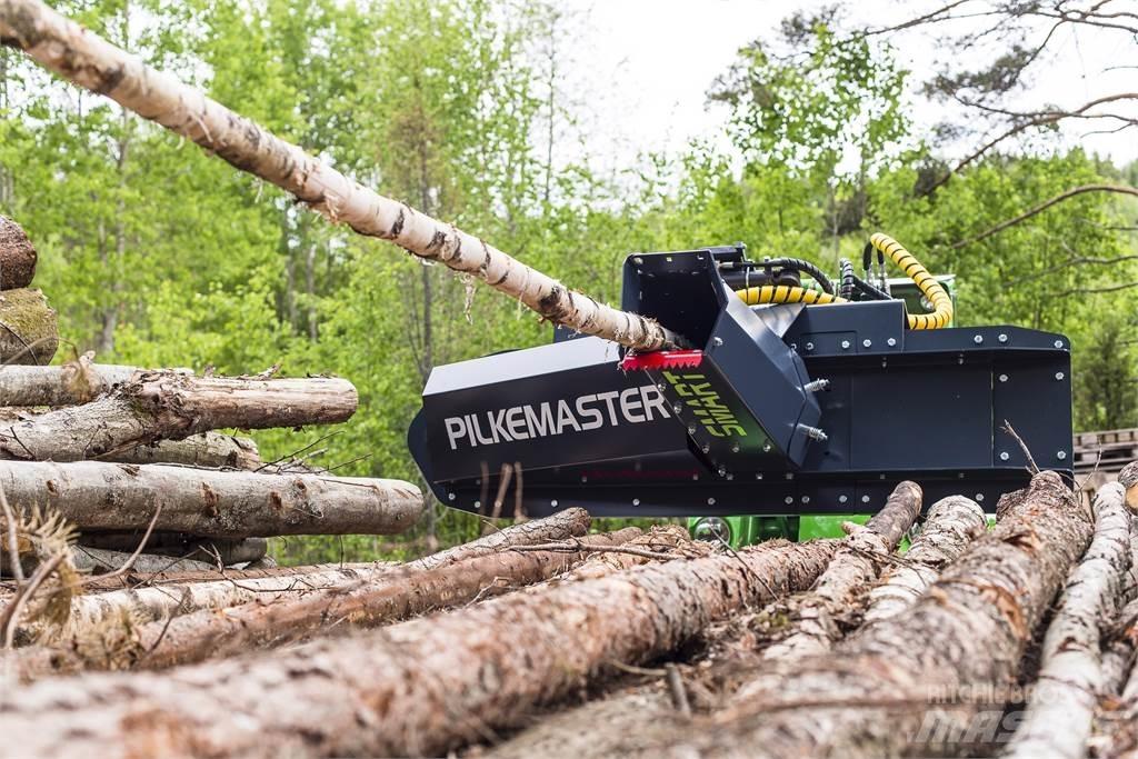 Pilkemaster SMART 1 Fendeuse, Scie