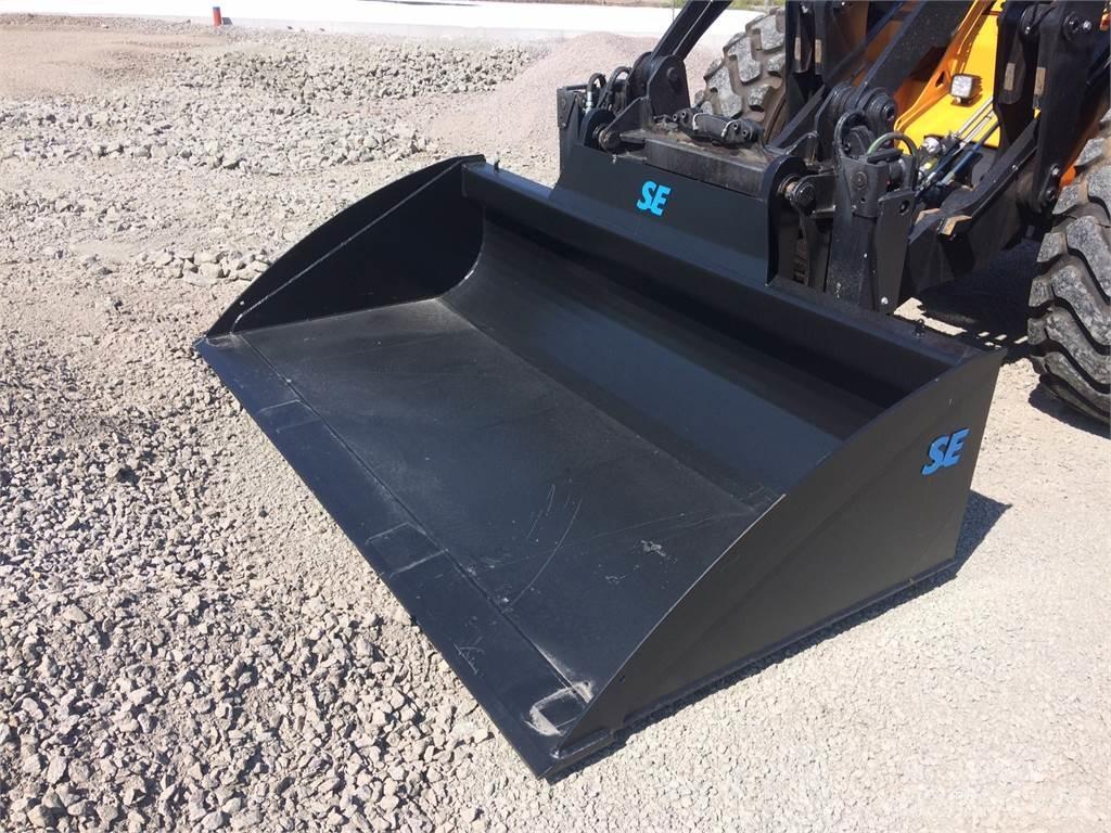  Planeringsskopa 2750mm Autres accessoires et composants