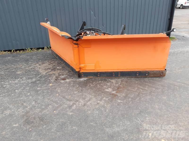Pronar VIKPLOG 330 Autres accessoires et composants