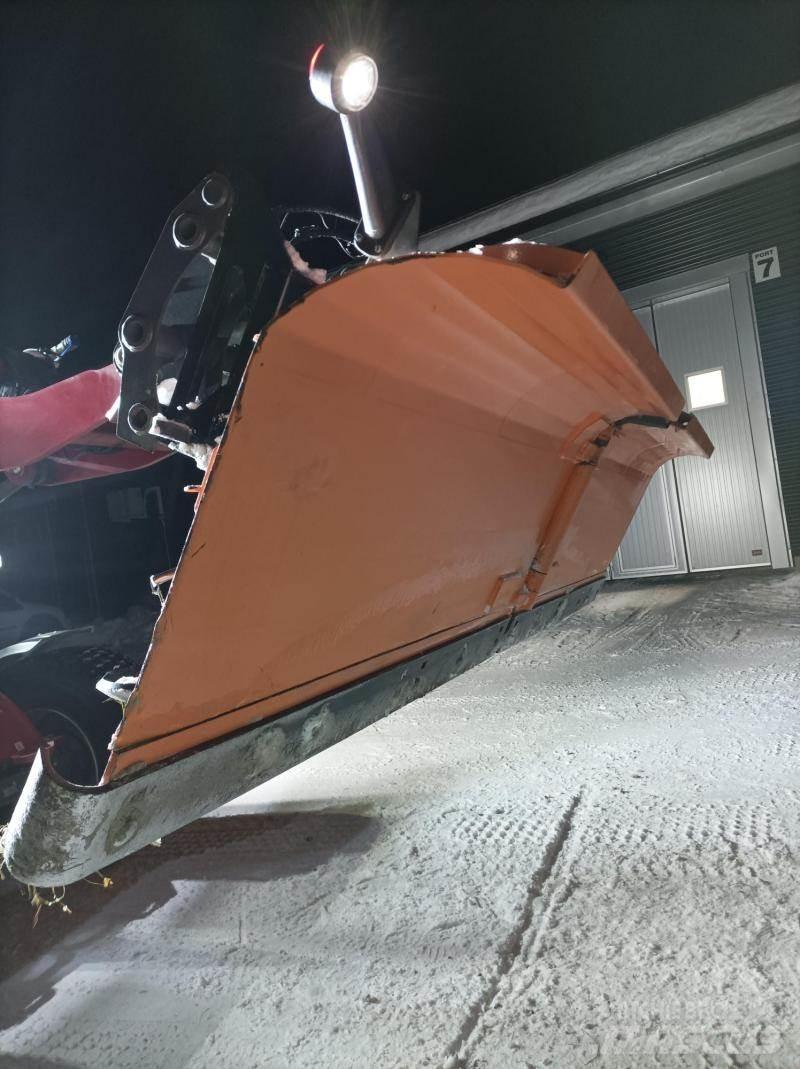 Pronar VIKPLOG 330 Autres accessoires et composants
