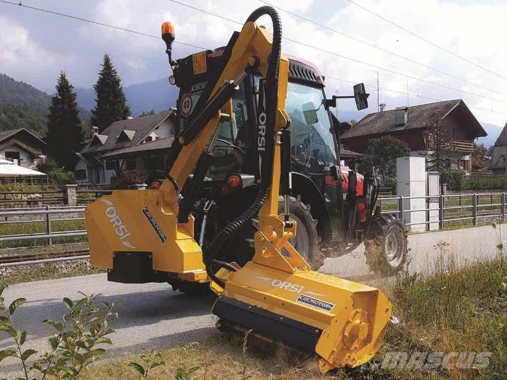  River compact 420 Broyeur / Gyrobroyeur / Epareuse