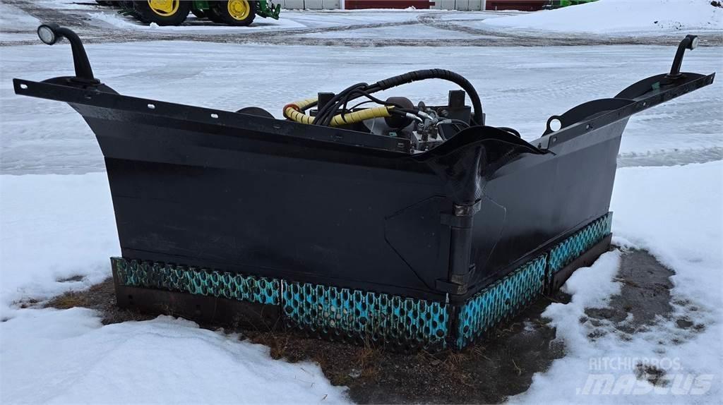 Sami 2800 Chasse neige