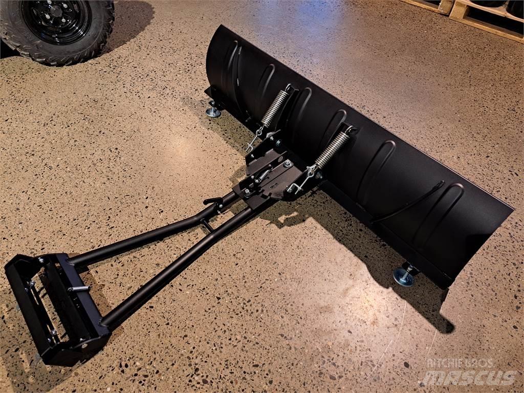 Shark 60 tum, 152 cm Quad