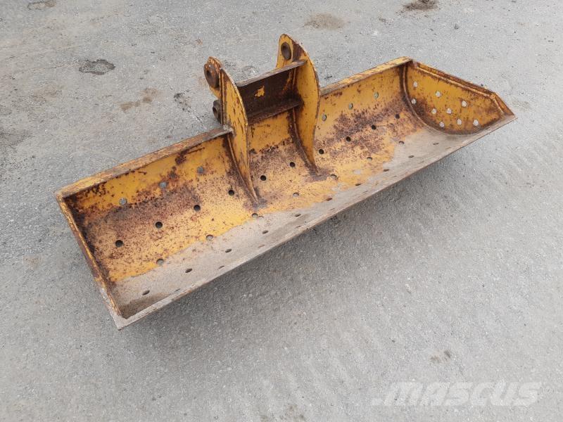  SIKTSKOPA 150 MF 50R Pelle sur chenilles