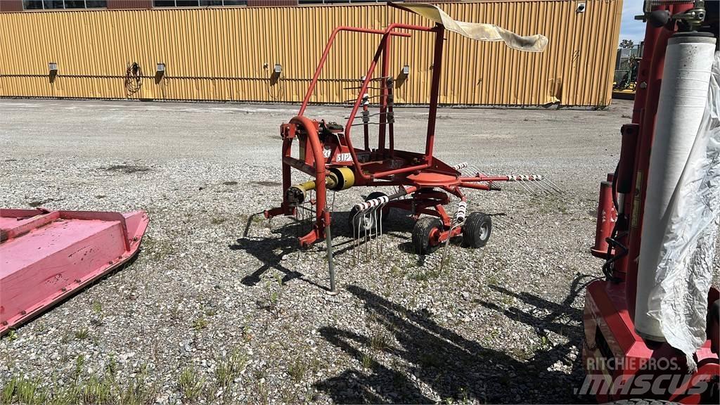 SIP Star 350T Autres matériels de fenaison