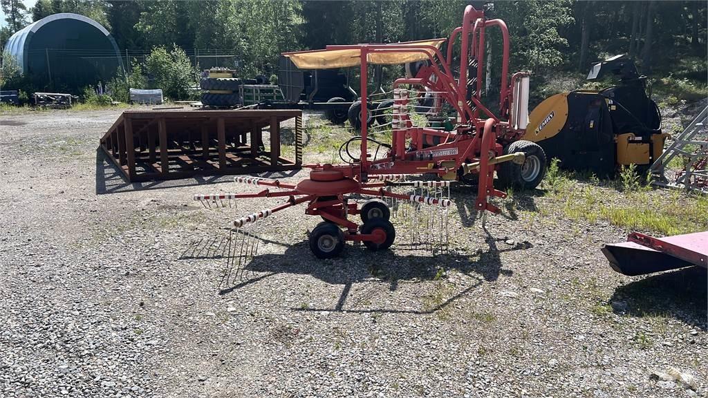SIP Star 350T Autres matériels de fenaison