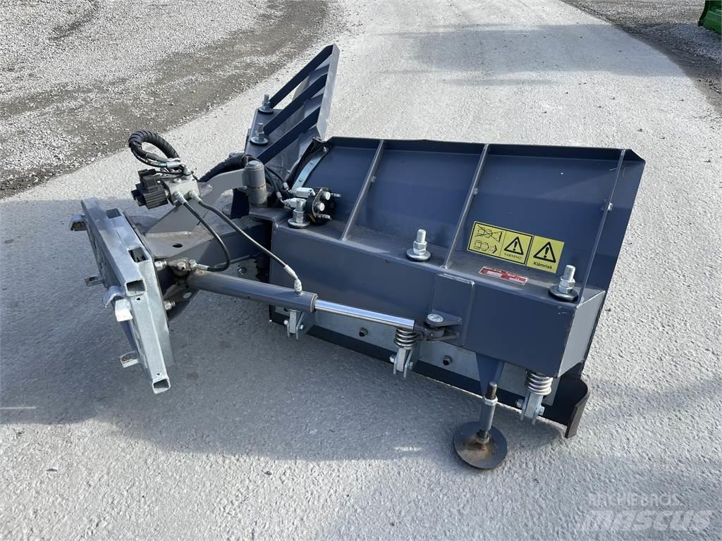 Siringe T 2200 Chasse neige