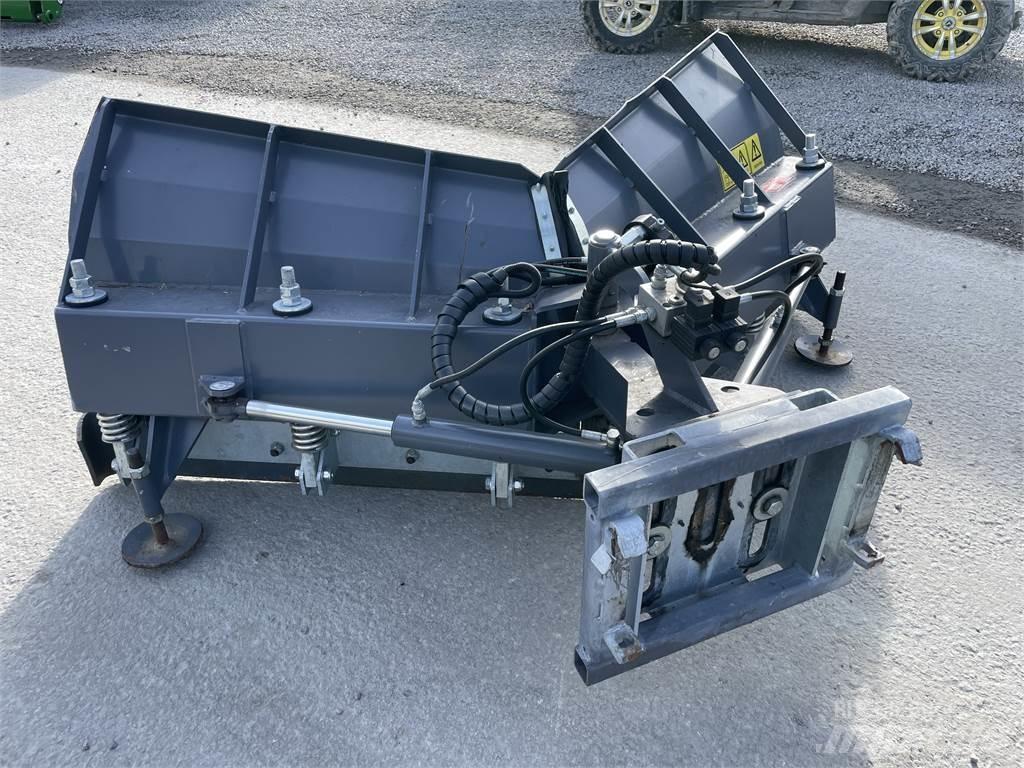 Siringe T 2200 Chasse neige