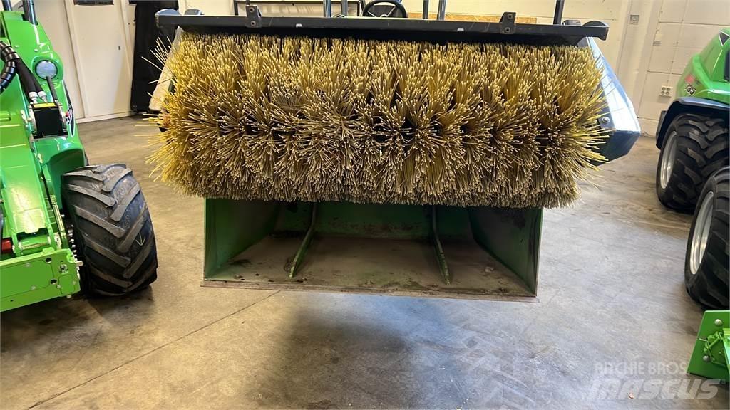  Sopskopa 1100 Autres matériels de fertilisation