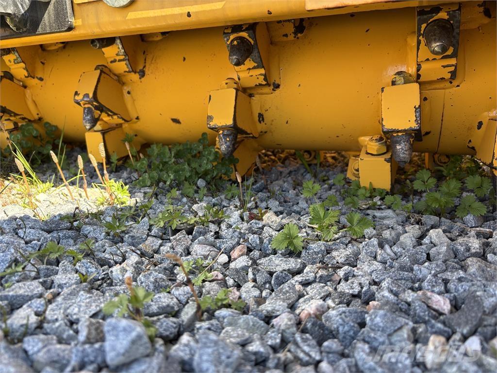 Suokone MJ-2.3 ST Souffleuse à neige