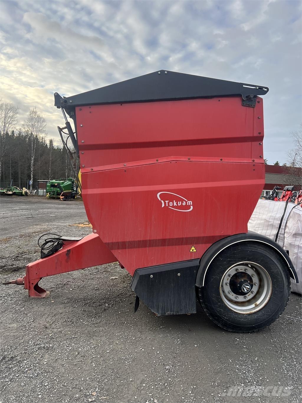  SV8000 Autres équipements pour route et neige