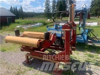 Tellefsdal 600 RC Autres matériels de fenaison