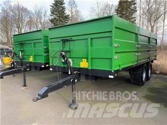 Trejon MT-SK180 LE Remorque multi-usage