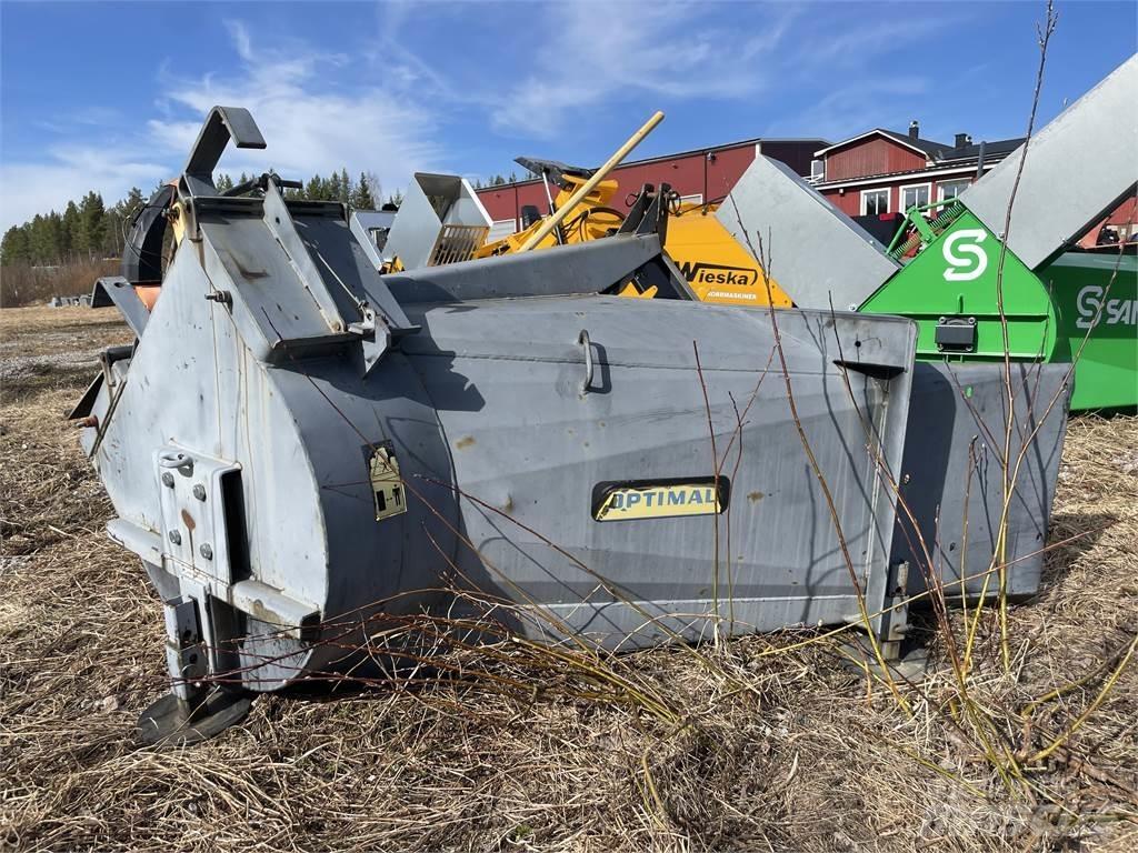 Trejon Optimal SB-225 Autres équipements pour route et neige