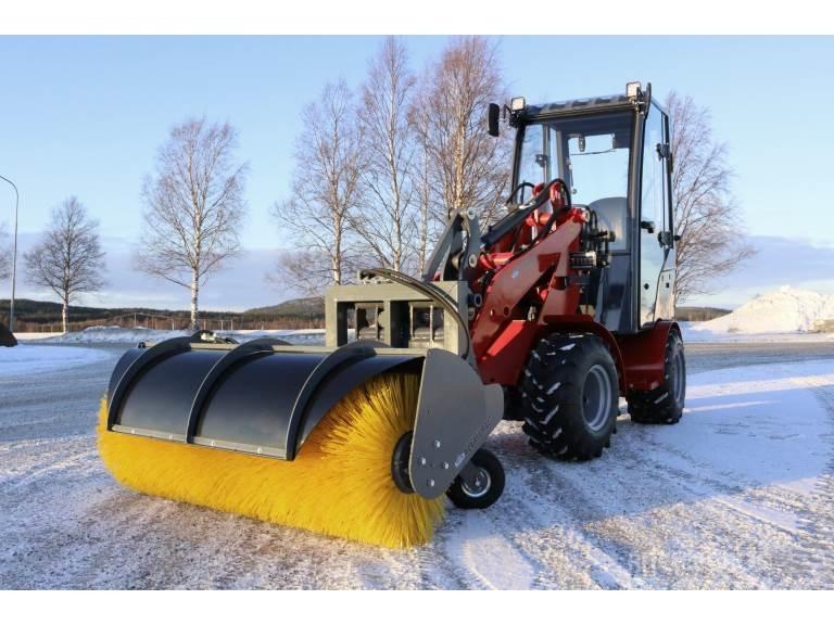 Trejon SOPVALS 150 SMS Agriculture - Autres