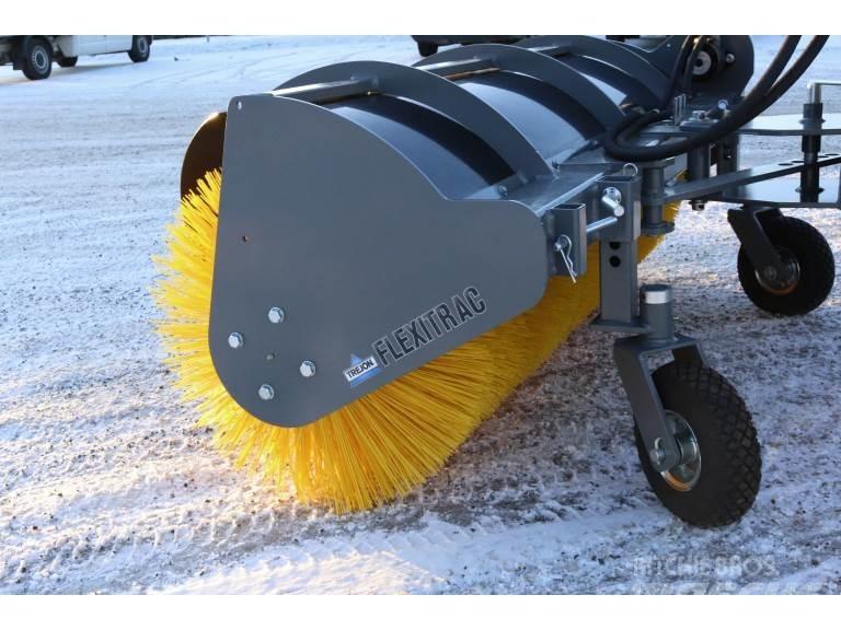 Trejon SOPVALS 150 SMS Agriculture - Autres