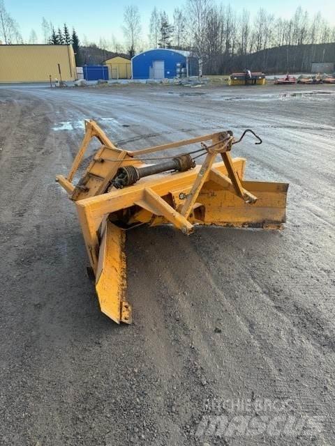 Trima V-SLUNGA Autres équipements pour route et neige