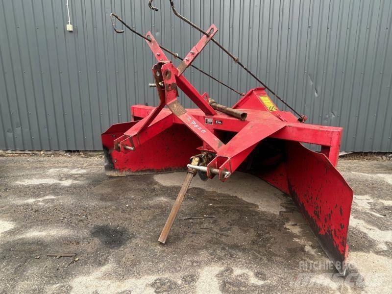 Trima V-SLUNGA 210 Autres équipements pour route et neige