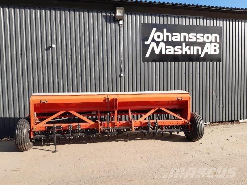 Tume CK 4000 Såmaskin Autre semoir agricole