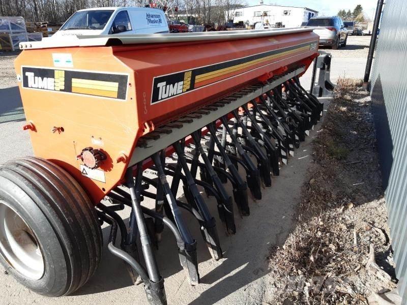 Tume CK 4000 Såmaskin Autre semoir agricole