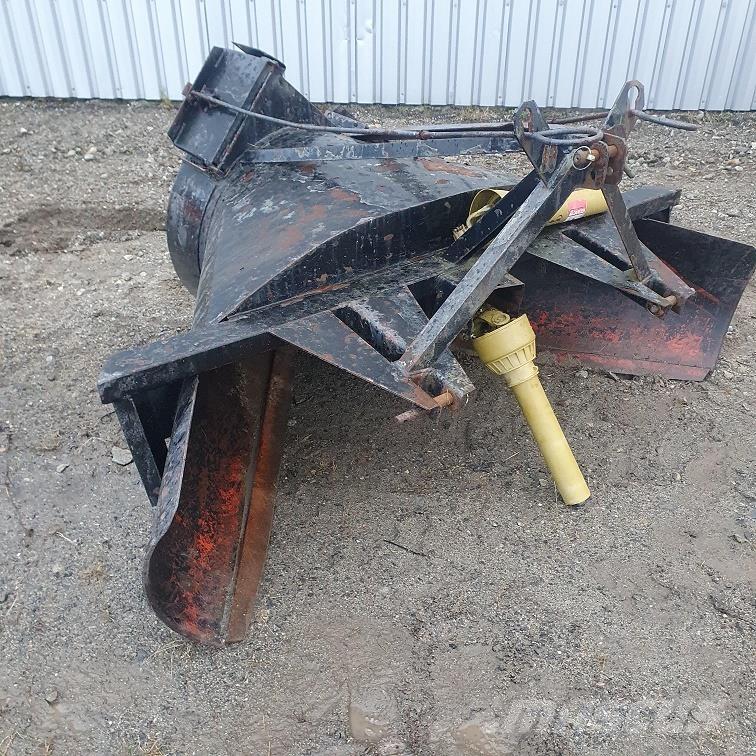  V-SLUNGA 2M Autres équipements pour route et neige