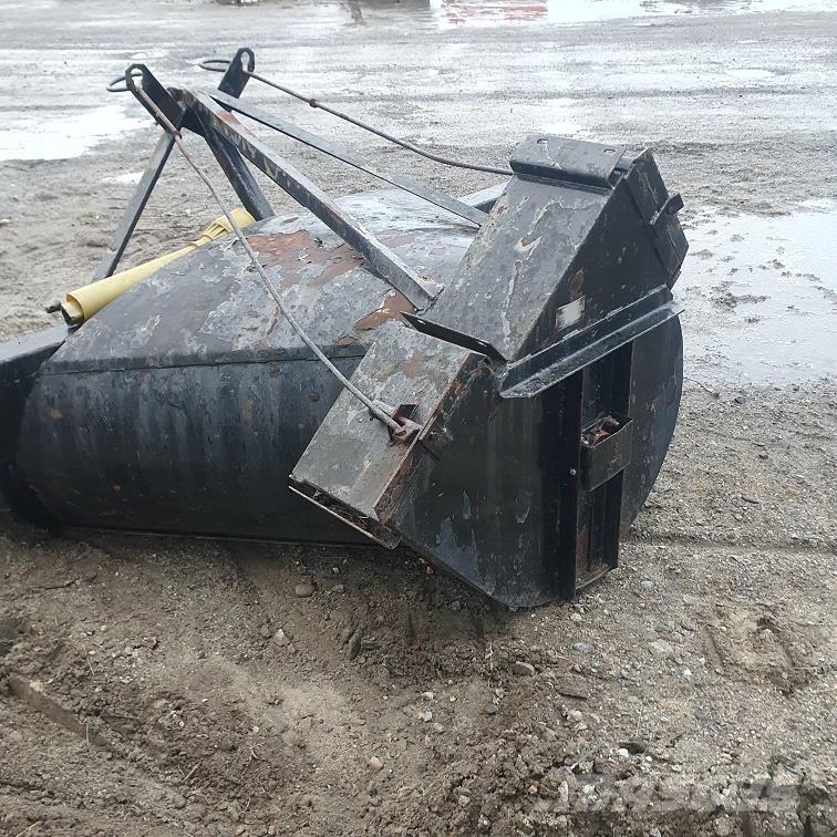  V-SLUNGA 2M Autres équipements pour route et neige