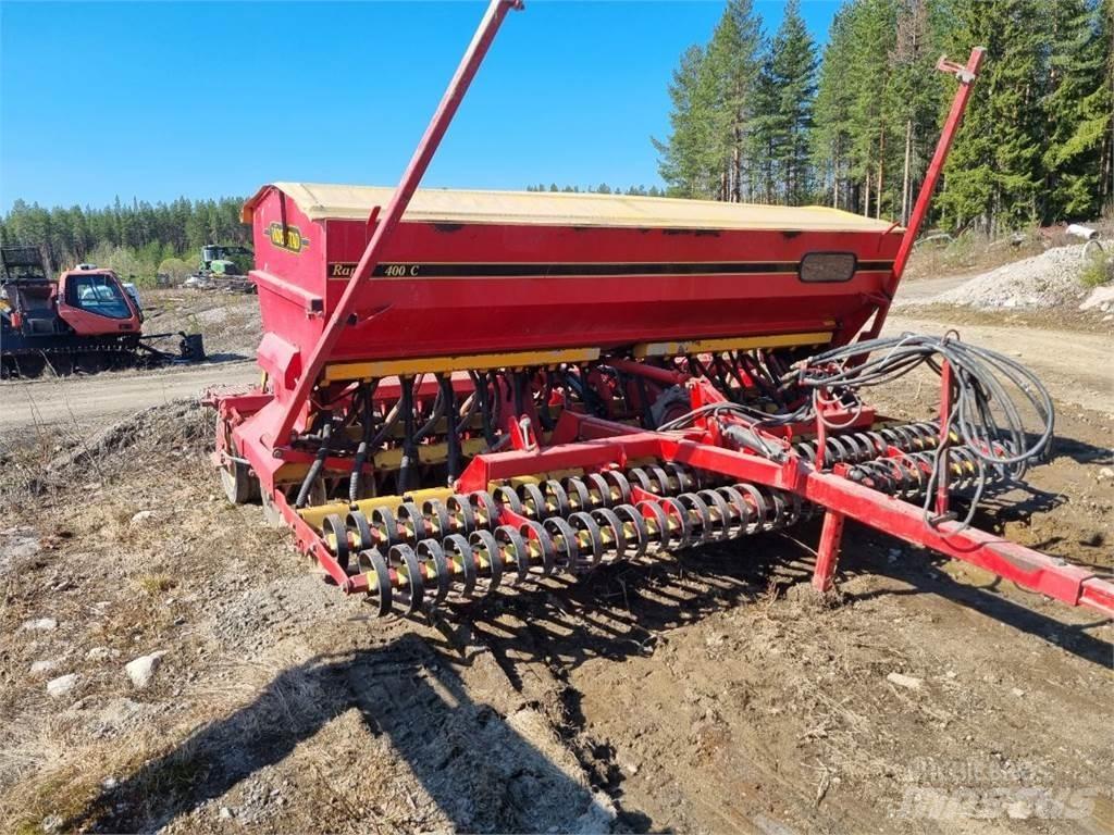 Väderstad 400C Autres outils de préparation du sol