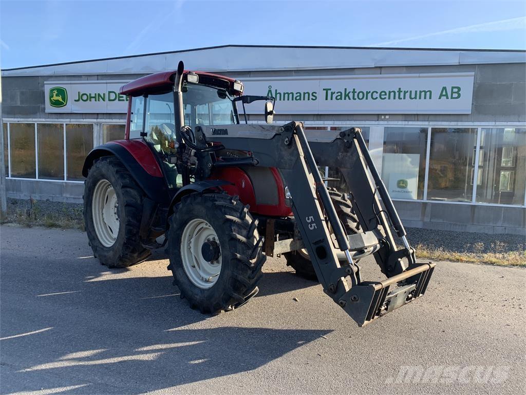 Valtra C130 Tracteur