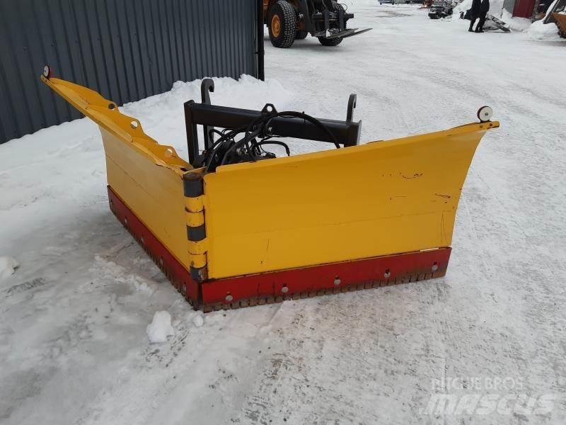 Vama Vikplog 280 Autres accessoires et composants