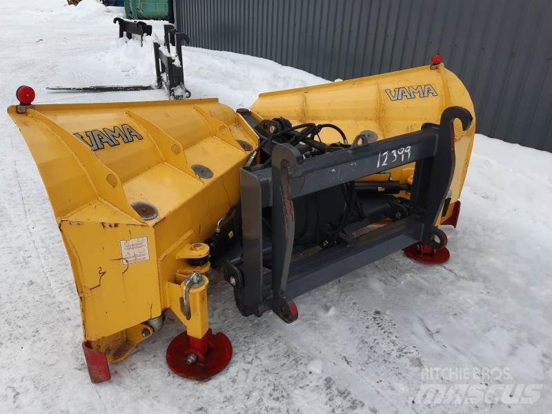 Vama Vikplog 280 Autres accessoires et composants