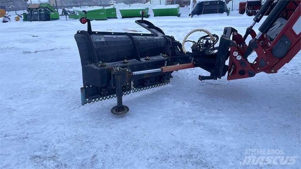XYZ Vikplog 2800 Chasse neige