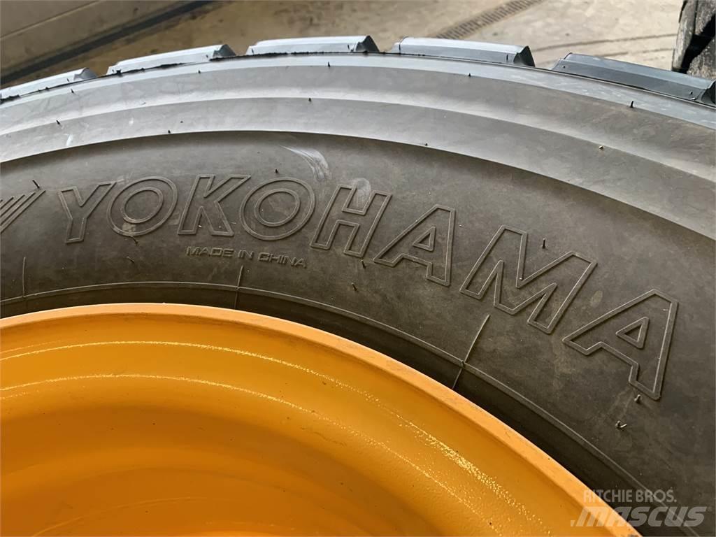 Yokohama RB31 Pneus, roues et jantes