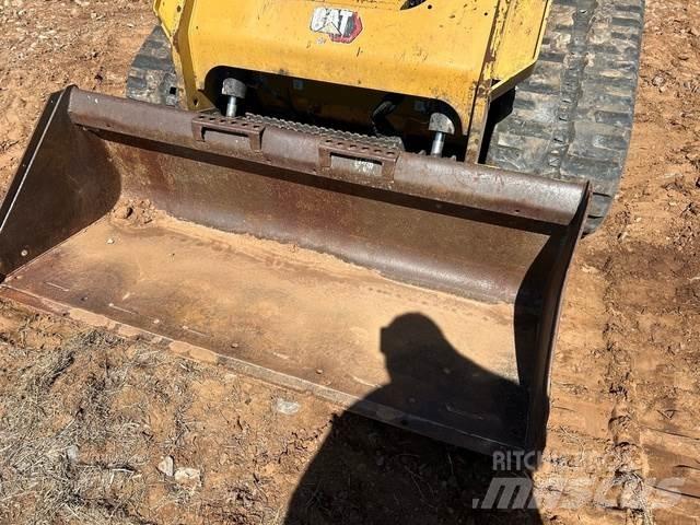 Bobcat 67 Smooth Godet