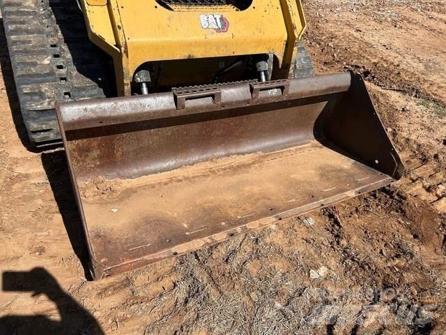 Bobcat 67 Smooth Godet