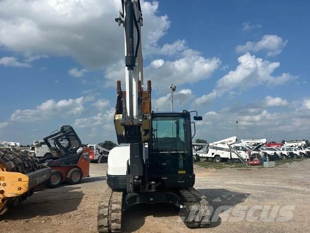 Bobcat E88 Mini pelle 7t-12t