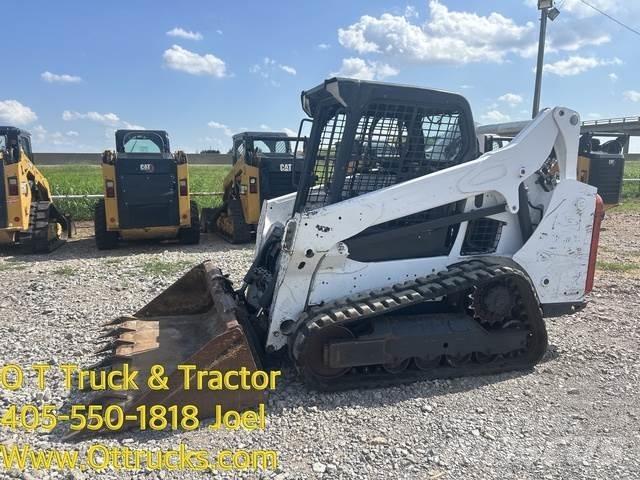 Bobcat T590 Chargeuse compacte