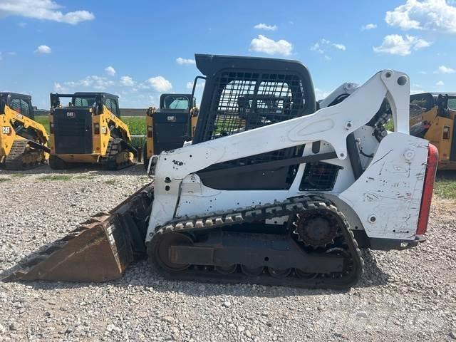 Bobcat T590 Chargeuse compacte